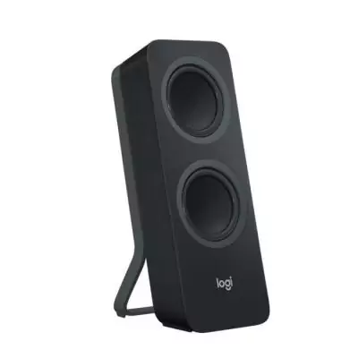 Enceinte Logitech Z207 Noir - Compact et Performant