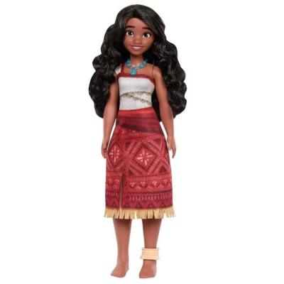 Poupée Vaiana 2: Aventure enchanteresse!