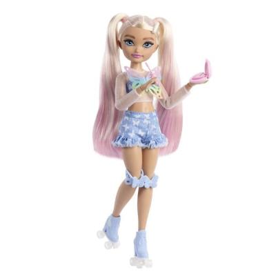 BARBIE Malibu dreambesties roller - JFX96 | Poupée de rêve