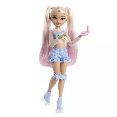 BARBIE Malibu dreambesties roller - JFX96 | Poupée de rêve