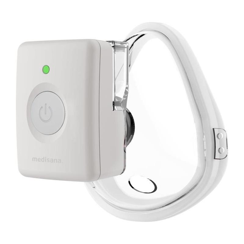Inhalateur mains libres - Profitez d'une relaxation totale