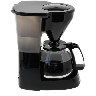 Cafetière programmable Easy Timer Melitta 1010-14 - Noir