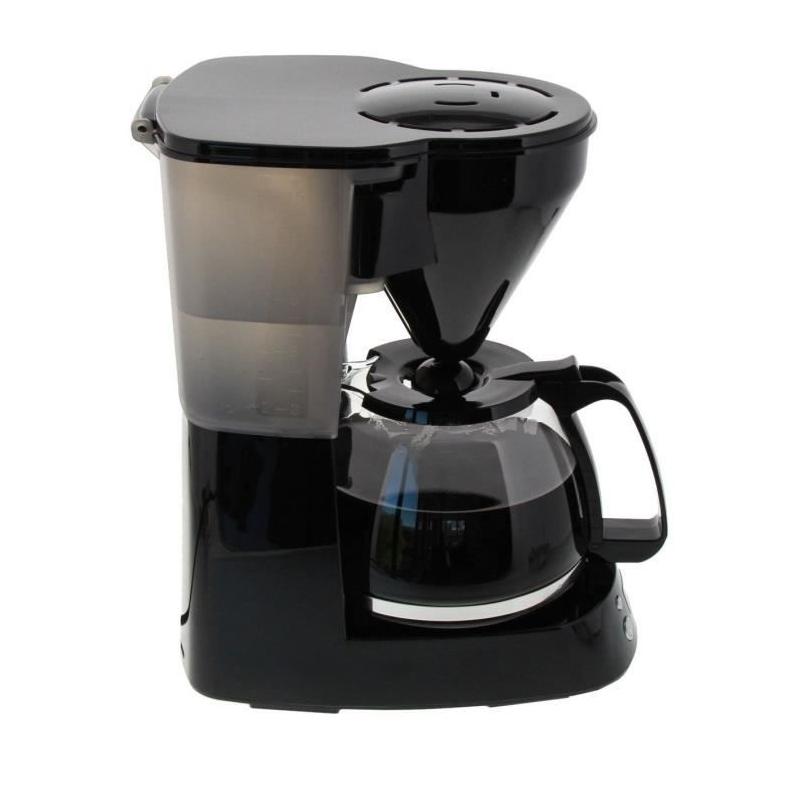 Cafetière programmable Easy Timer Melitta 1010-14 - Noir