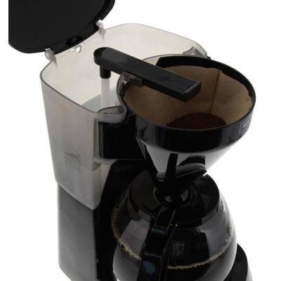 Cafetière programmable Easy Timer Melitta 1010-14 - Noir