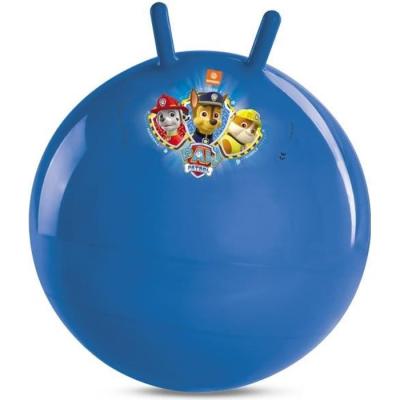 Ballon sauteur PAT PATROUILLE - Amusement garanti !