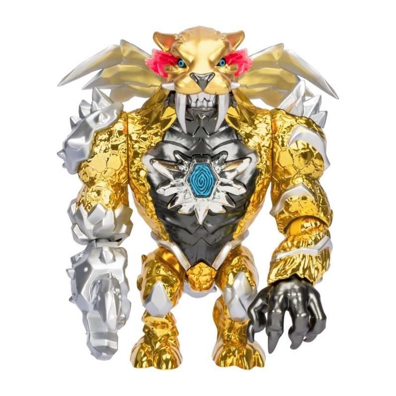 Figurine Collector - Panthere Mr. Beast Lab Ultime - 15,8 cm