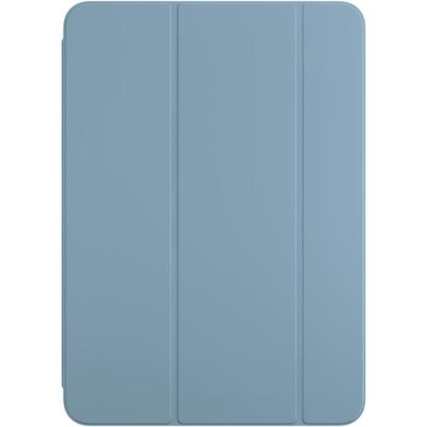 Housse Tablette Apple Smart Folio pour iPad Pro 11 pouces (M4) - Denim