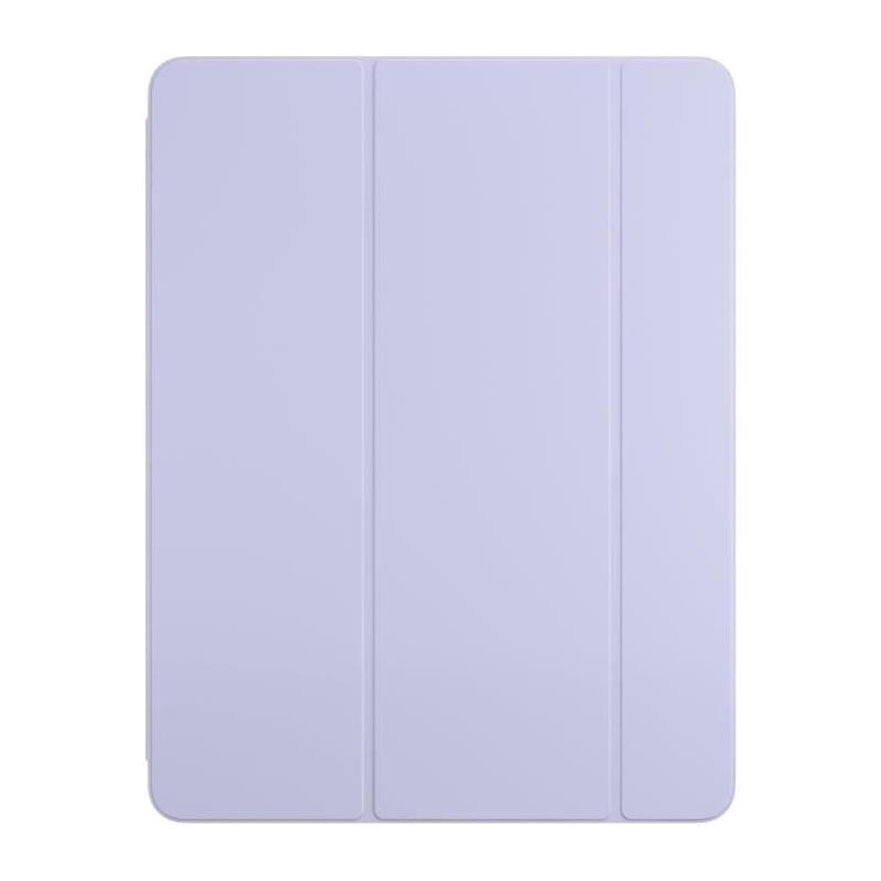 Housse Tablette Apple Smart Folio iPad Air 11 pouces - Violet clair