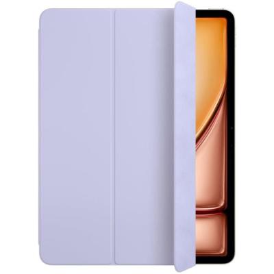 Housse Tablette Apple Smart Folio iPad Air 11 pouces - Violet clair