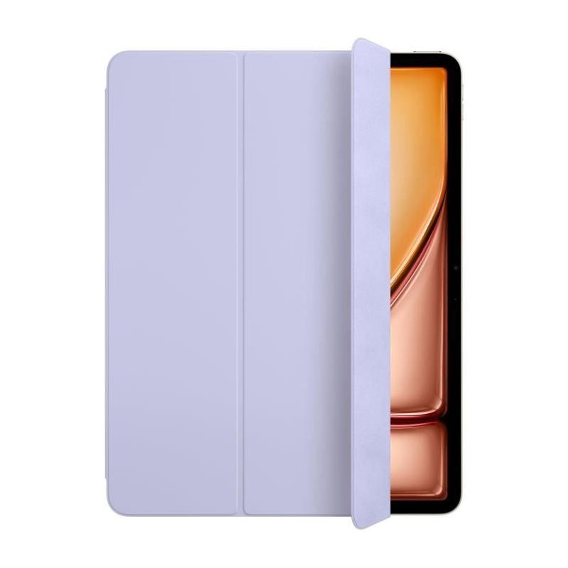 Housse Tablette Apple Smart Folio iPad Air 11 pouces - Violet clair