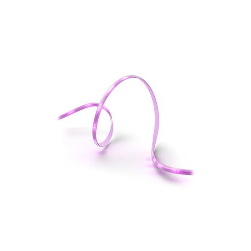 Ruban connecté Philips Hue Solo Lightstrip 3m Blanc LED