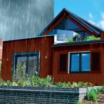 BONDEX Lasure 8 ans Indice 30 Chêne Foncé Satin 5L BONDEX Lasure 8 ans Indice 30 Chêne Foncé Satin 5L