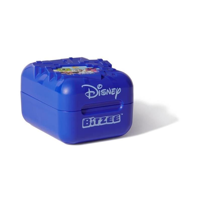 Découvrez SPIN MASTER BITZEE DISNEY Mon animal interactif