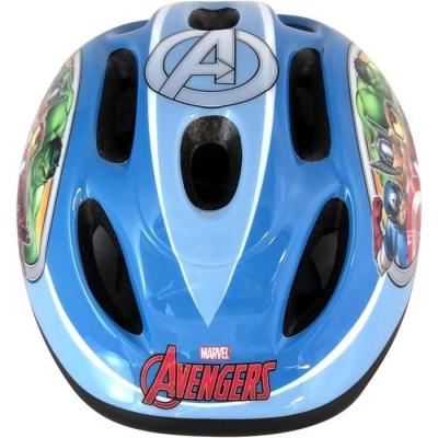 Casque Vélo AVENGERS - Taille S pour Garçon dès 4 ans