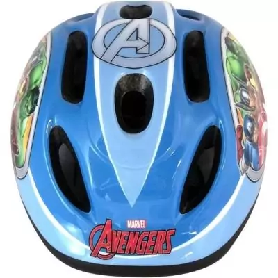 Casque Vélo AVENGERS - Taille S pour Garçon dès 4 ans