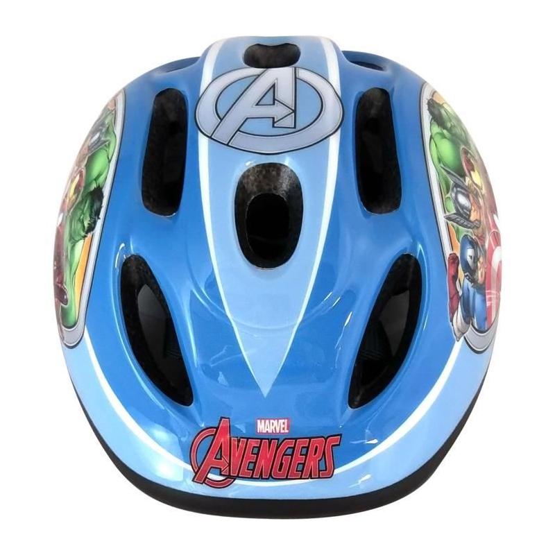 Casque Vélo AVENGERS - Taille S pour Garçon dès 4 ans