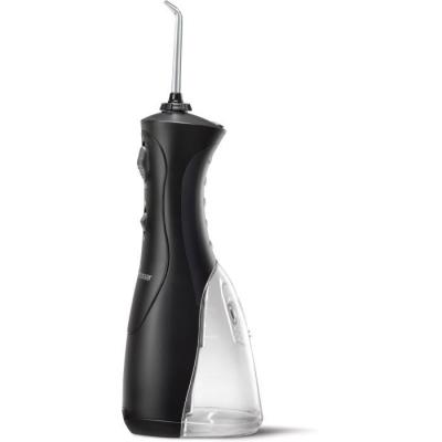 Hydropulseur sans fil WATERPIK WP 492 - Noir - 4 embouts