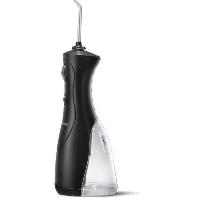 Hydropulseur sans fil WATERPIK WP 492 - Noir - 4 embouts