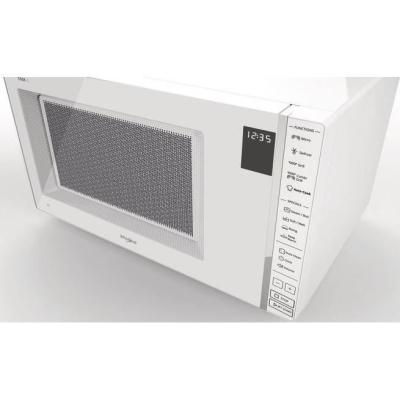 Four multifonctionnel Whirlpool MWP304W - Blanc 30L