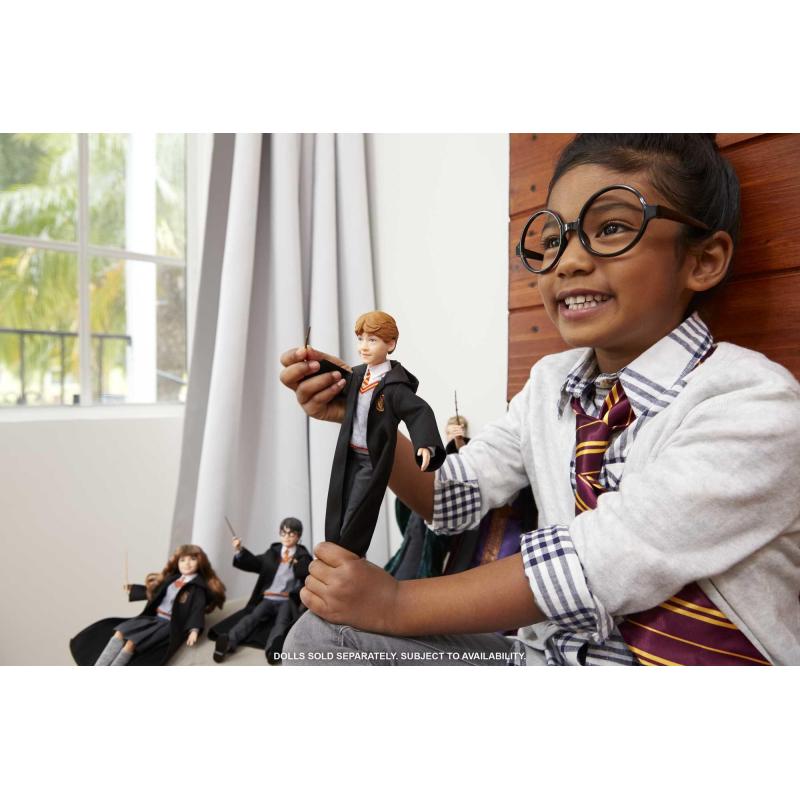 Harry Potter – Poupée RON WEASLEY