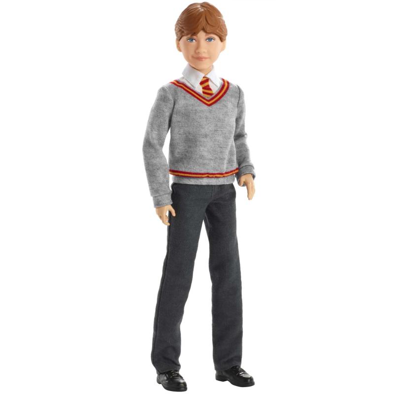 Harry Potter – Poupée RON WEASLEY