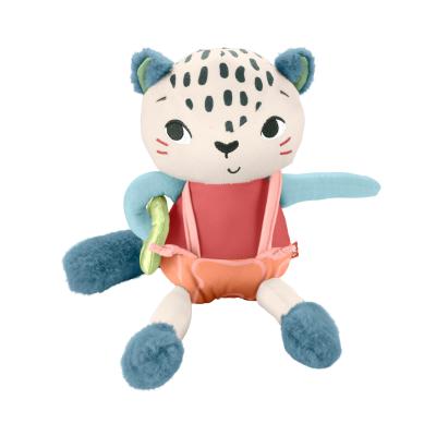 Fisher-Price – Uncia, mon Léopard des Neiges
