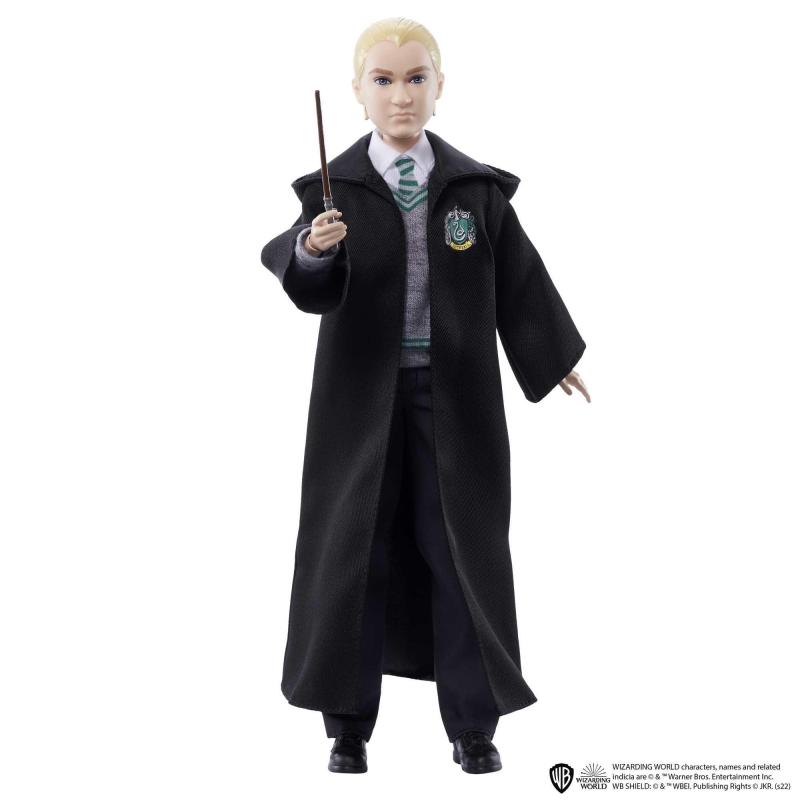 Harry Potter – Poupée DRAGO MALEFOY