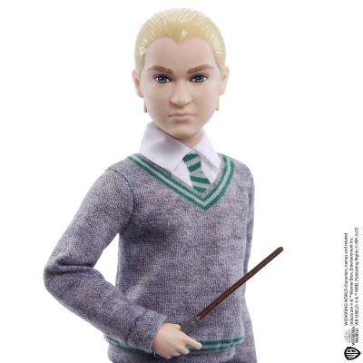 Harry Potter – Poupée DRAGO MALEFOY