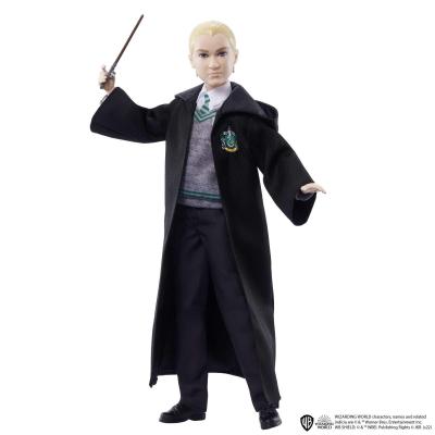 Harry Potter – Poupée DRAGO MALEFOY