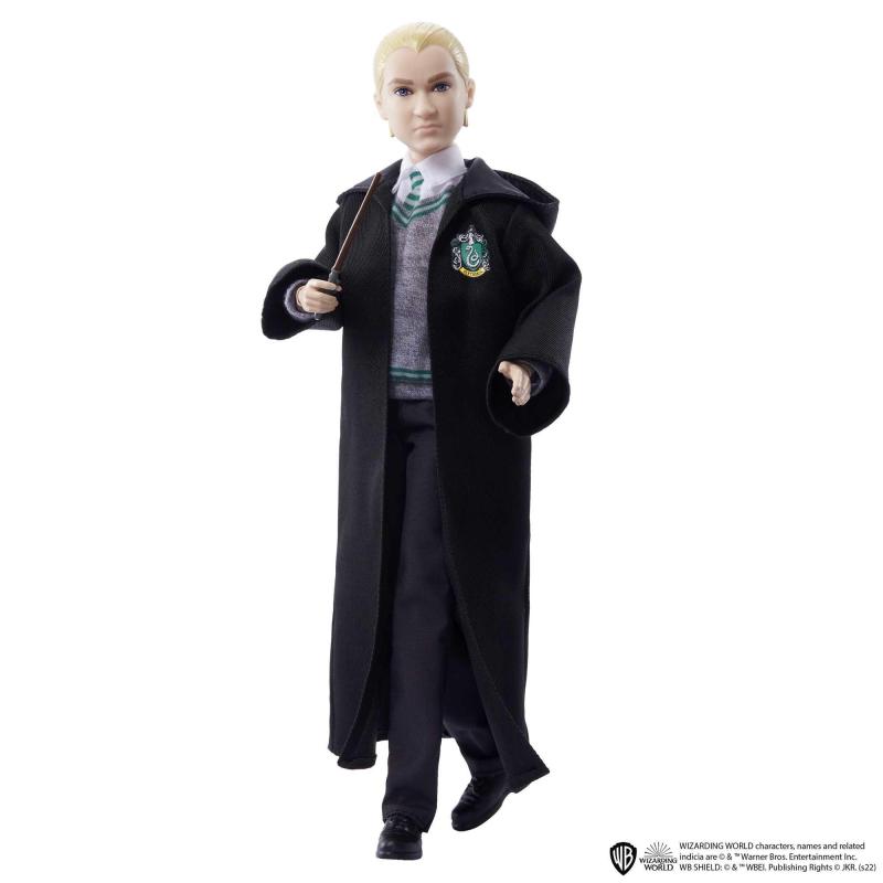 Harry Potter – Poupée DRAGO MALEFOY