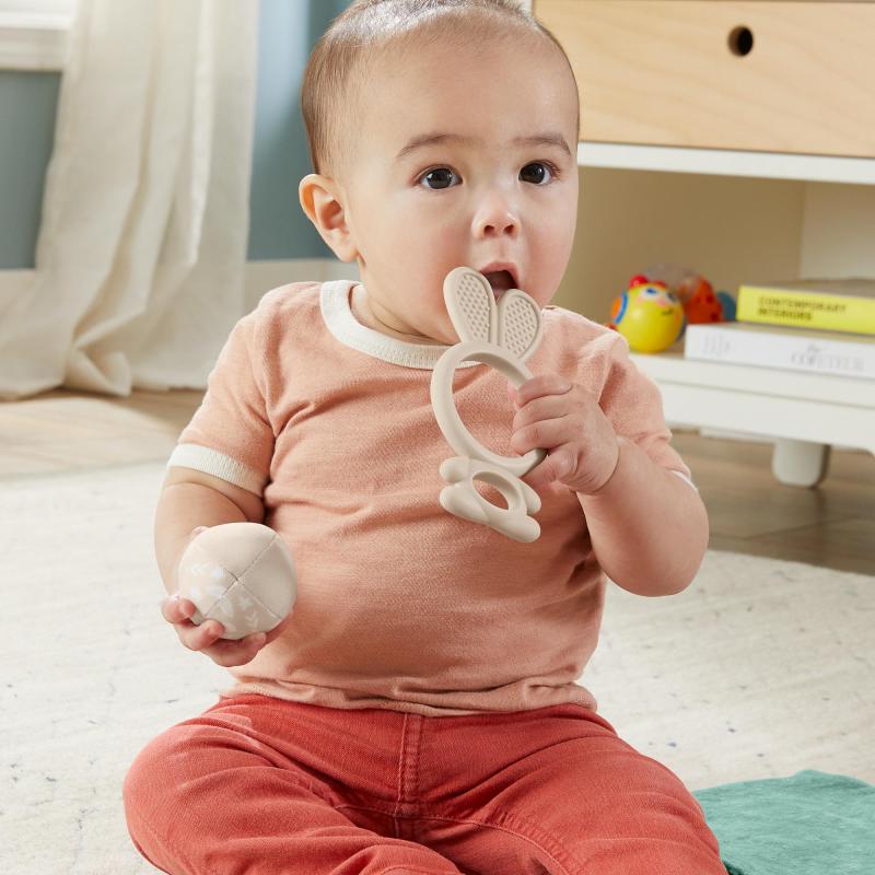 Fisher-Price – Coffret Les Sens en Éveil