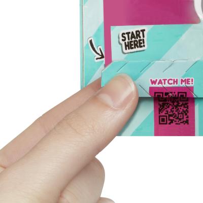 L.O.L. Surprise! Tweens Costume Surprise - Hoops Cutie L.O.L. Surprise! Tweens Costume Surprise - Hoops Cutie