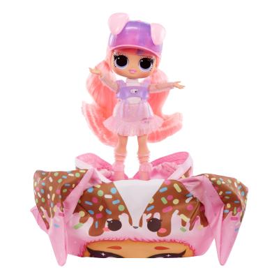 L.O.L. Surprise! Tweens Costume Surprise - Hoops Cutie L.O.L. Surprise! Tweens Costume Surprise - Hoops Cutie