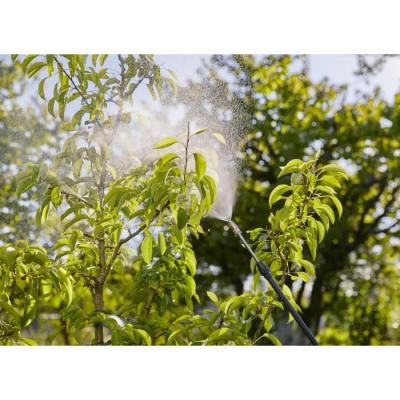 Pulvérisateur dorsal GARDENA 12L avec lance télescopique - Pratique et efficace