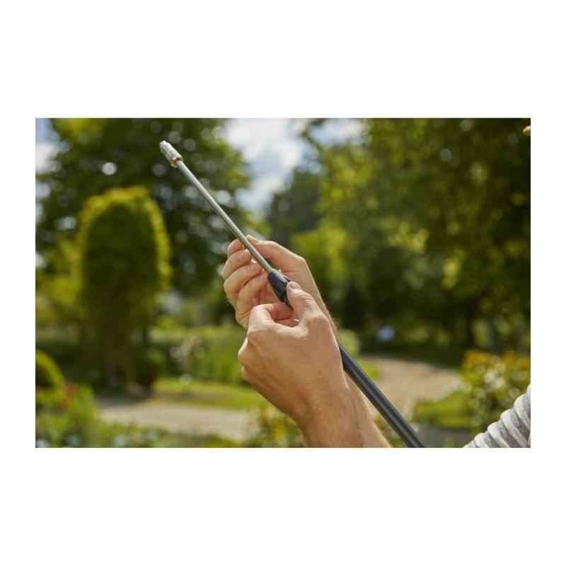 Pulvérisateur dorsal GARDENA 12L avec lance télescopique - Pratique et efficace