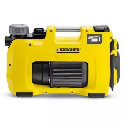 Pompe de surface automatique KÄRCHER BP 3 Home & Garden - Puissante et compacte