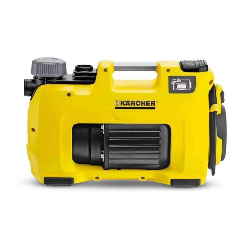 Pompe de surface automatique KÄRCHER BP 3 Home & Garden - Puissante et compacte