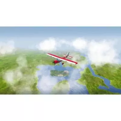 Décollage réussi : Jeu Nintendo Switch - Code en boîte