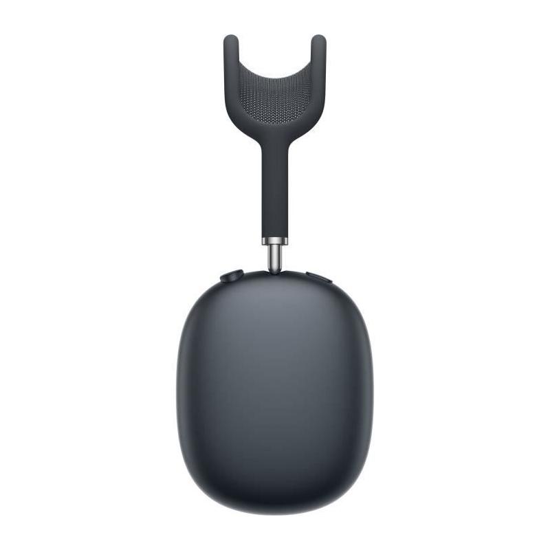 Casque APPLE AirPods Max - Midnight: Son exceptionnel et design haut de gamme