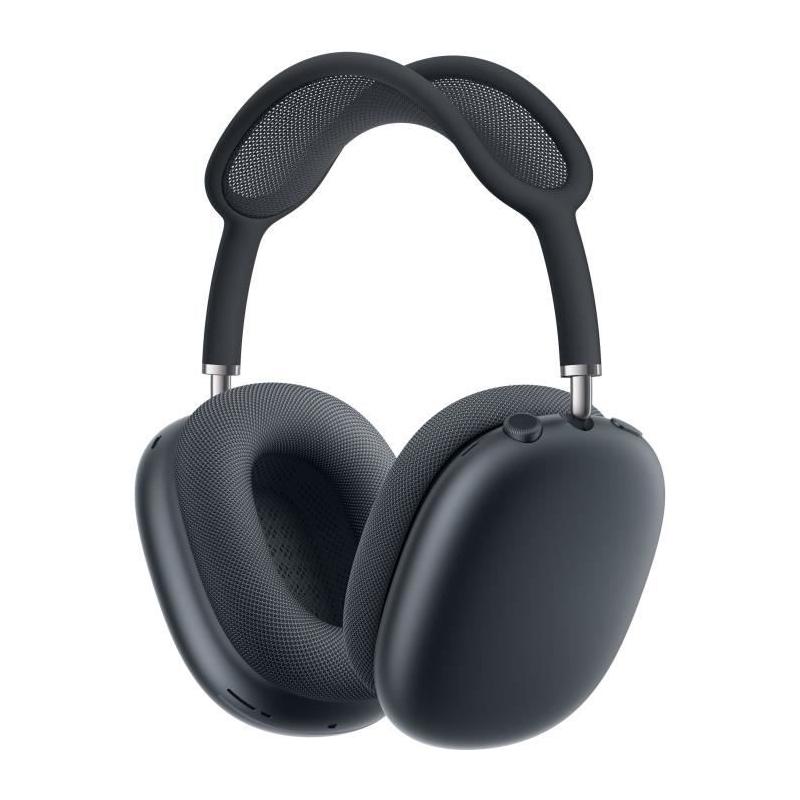 Casque APPLE AirPods Max - Midnight: Son exceptionnel et design haut de gamme