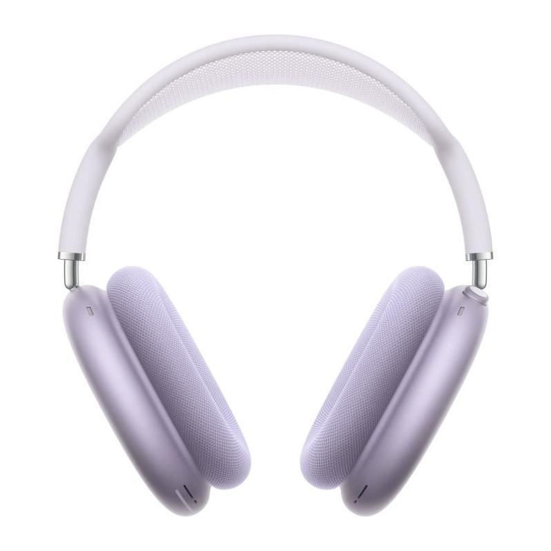 Écouteurs APPLE AirPods Max - Purple: Son exceptionnel et design unique