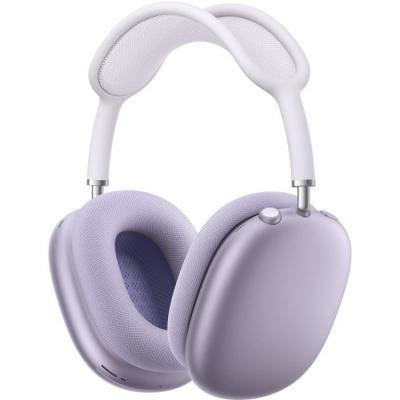 Écouteurs APPLE AirPods Max - Purple: Son exceptionnel et design unique