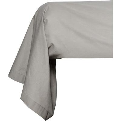 Taie de traversin - TODAY Essential - 45 x 185 cm - Coton - Beige
