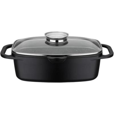 Rôtissoire BAUMALU 382983 - Céramique - 33 x 21 cm
