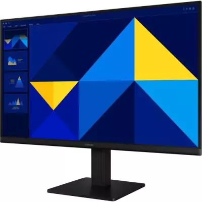 Ecran PC - SAMSUNG - 24 - FHD - 100Hz - Dalle IPS - 5ms - S24D304G