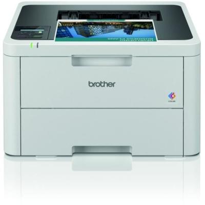 Imprimante LED Couleur Brother HL-L3220CWE Wifi - Format compact