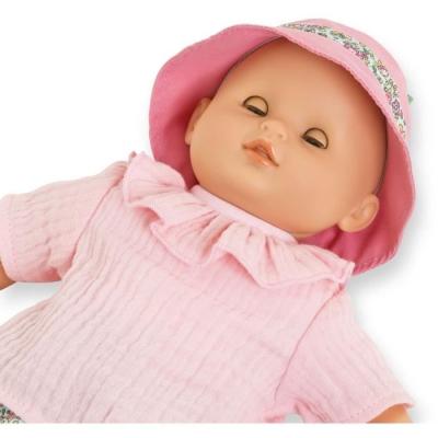 Poupon COROLLE - Bébé Bain Coralie 30 cm - Jouet de bain