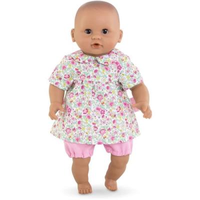 Bloomer Jardin en Fleurs pour Poupon 30cm - COROLLE - Vêtement tendance