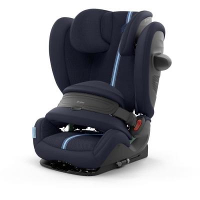 Siège auto CYBEX Pallas G2 Plus - Bleu Océan