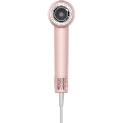 Sèche-cheveux DREAME Hair Gleam Pink compact - 1600W, 4 modes de séchage